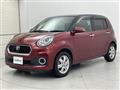 2017 Toyota Passo
