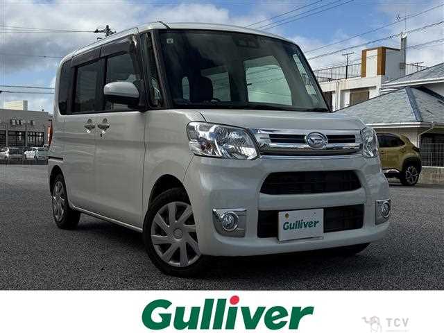2019 Daihatsu Tanto