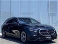 2025 Mercedes-Benz E-Class