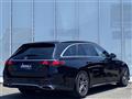 2025 Mercedes-Benz E-Class