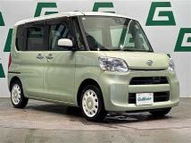 2016 Daihatsu Tanto