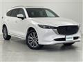2023 Mazda CX-8