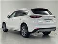2023 Mazda CX-8