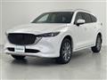 2023 Mazda CX-8