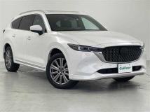 2023 Mazda CX-8