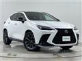 2023 Lexus NX