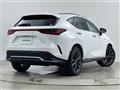 2023 Lexus NX