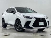 2023 Lexus NX