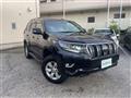 2017 Toyota Land Cruiser Prado