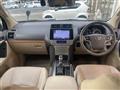 2017 Toyota Land Cruiser Prado