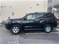 2017 Toyota Land Cruiser Prado