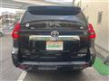 2017 Toyota Land Cruiser Prado