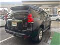 2017 Toyota Land Cruiser Prado
