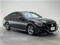 2021 Toyota Crown Hybrid