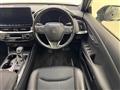 2021 Toyota Crown Hybrid