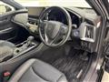 2021 Toyota Crown Hybrid