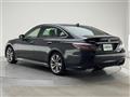 2021 Toyota Crown Hybrid
