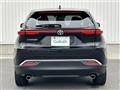 2023 Toyota Harrier