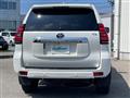 2023 Toyota Land Cruiser Prado