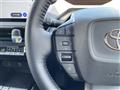 2025 Toyota Prius