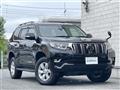 2018 Toyota Land Cruiser Prado