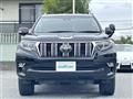 2018 Toyota Land Cruiser Prado