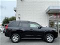 2018 Toyota Land Cruiser Prado