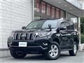 2018 Toyota Land Cruiser Prado