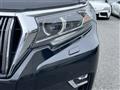 2018 Toyota Land Cruiser Prado