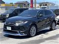 2022 Toyota Harrier