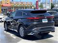 2022 Toyota Harrier