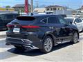 2022 Toyota Harrier