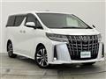 2022 Toyota Alphard