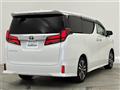 2022 Toyota Alphard