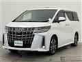 2022 Toyota Alphard