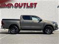 2024 Toyota Hilux