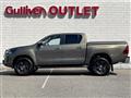 2024 Toyota Hilux