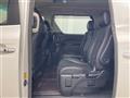 2014 Toyota Vellfire