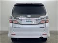 2014 Toyota Vellfire