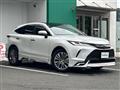 2024 Toyota Harrier Hybrid