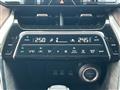 2024 Toyota Harrier Hybrid