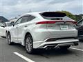 2024 Toyota Harrier Hybrid