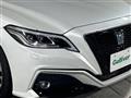 2022 Toyota Crown Hybrid