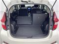 2018 Nissan Note