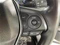 2022 Toyota Harrier Hybrid