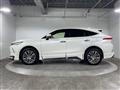 2022 Toyota Harrier Hybrid