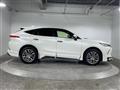 2022 Toyota Harrier Hybrid