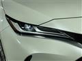 2022 Toyota Harrier Hybrid