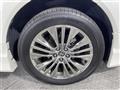 2022 Toyota Harrier Hybrid
