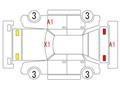 2022 Toyota Harrier Hybrid
